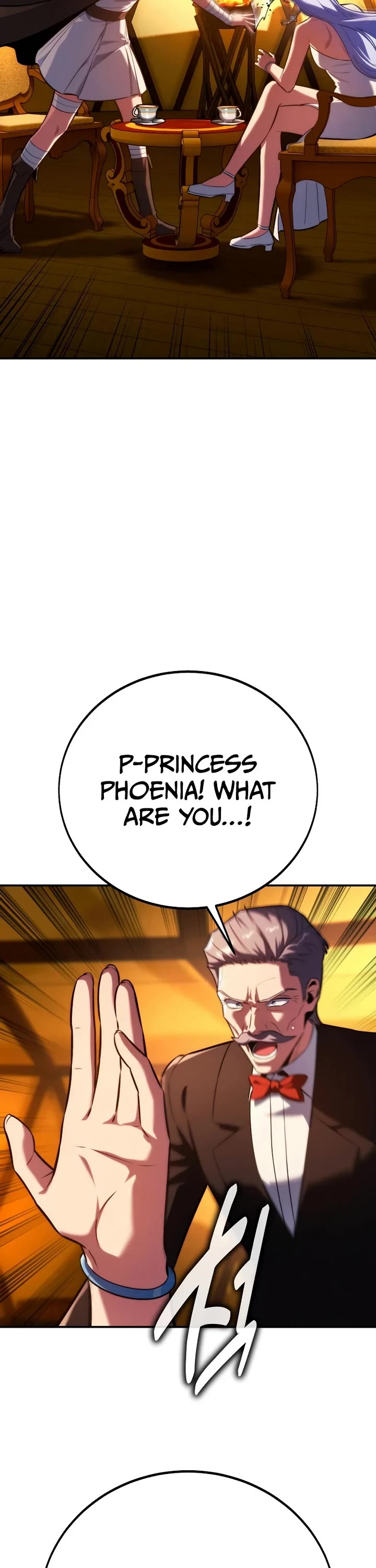 The Extra’s Academy Survival Guide Chapter 102 page 43 - Chapter 102