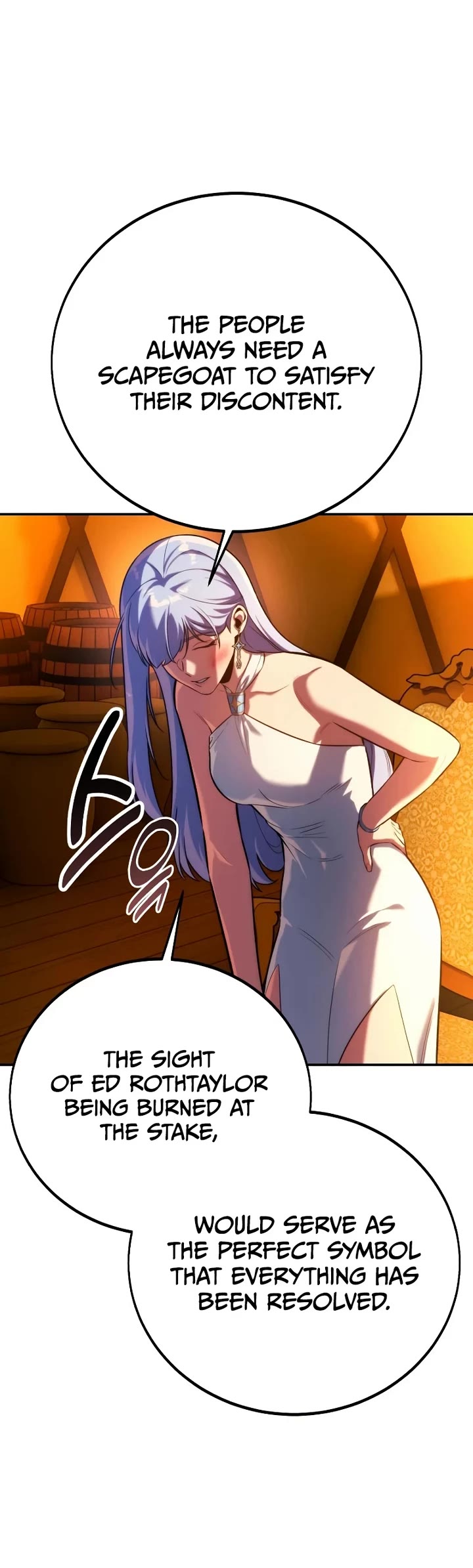 The Extra’s Academy Survival Guide Chapter 102 page 45 - Chapter 102