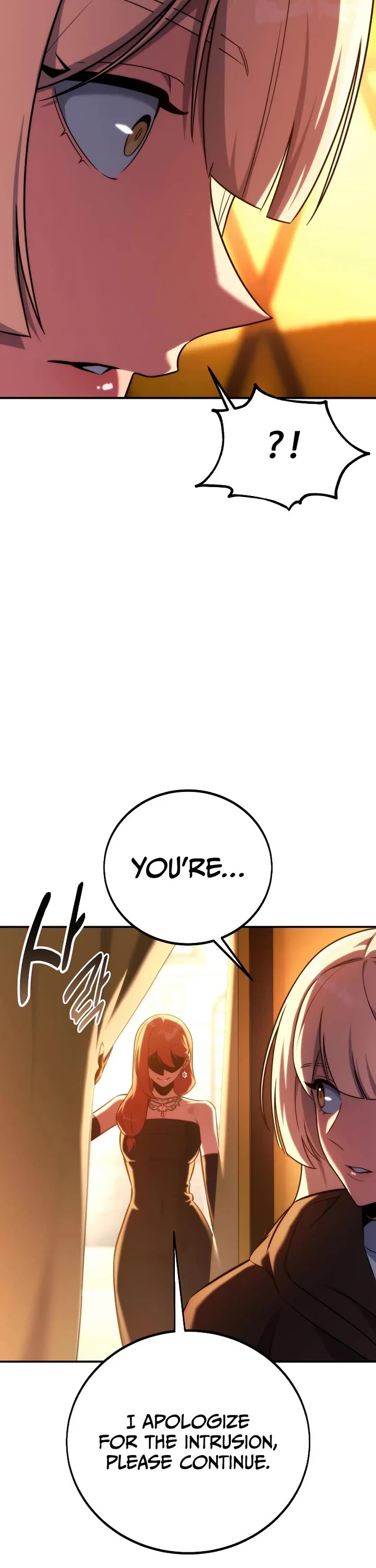 The Extra’s Academy Survival Guide Chapter 102 page 47 - Chapter 102