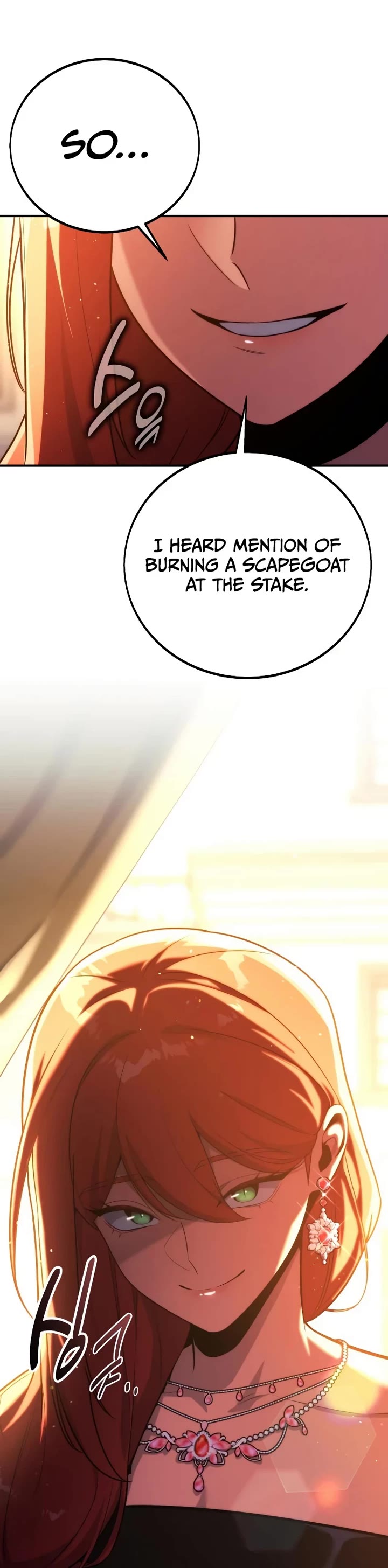 The Extra’s Academy Survival Guide Chapter 102 page 48 - Chapter 102