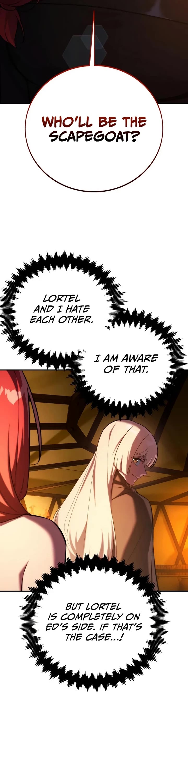 The Extra’s Academy Survival Guide Chapter 102 page 49 - Chapter 102