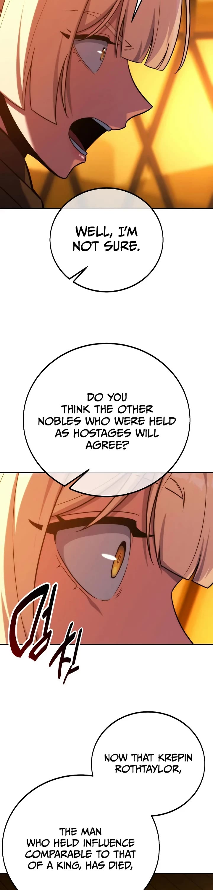 The Extra’s Academy Survival Guide Chapter 102 page 51 - Chapter 102