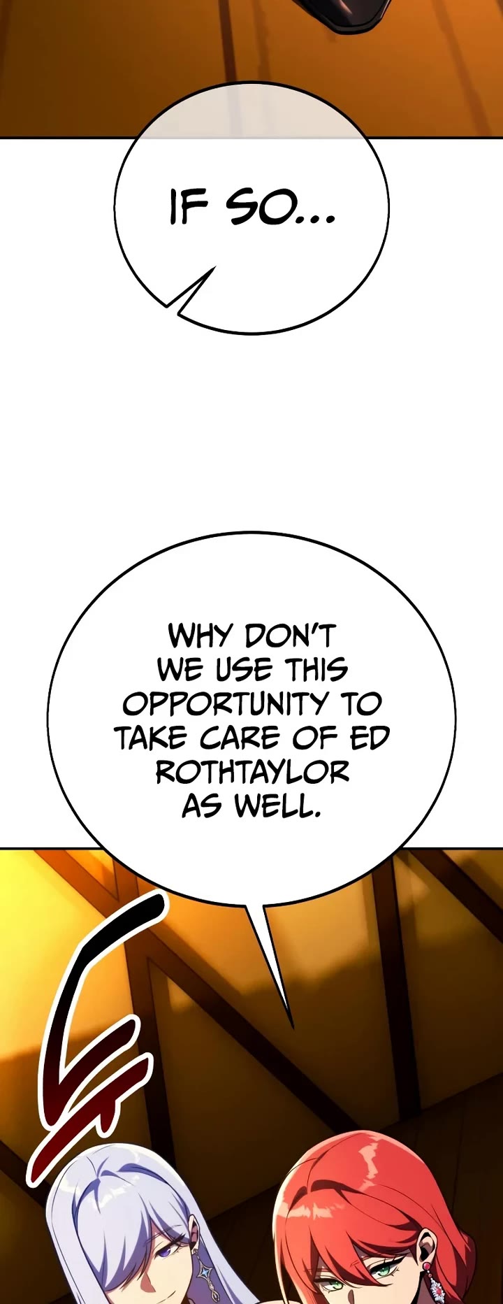 The Extra’s Academy Survival Guide Chapter 102 page 53 - Chapter 102