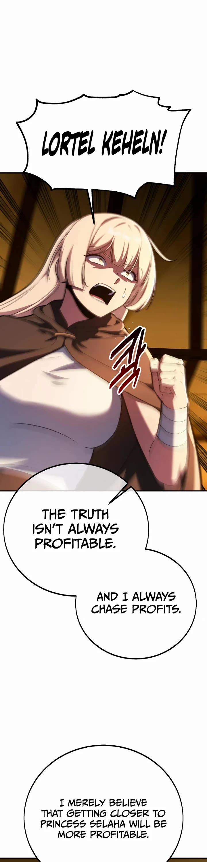 The Extra’s Academy Survival Guide Chapter 102 page 55 - Chapter 102
