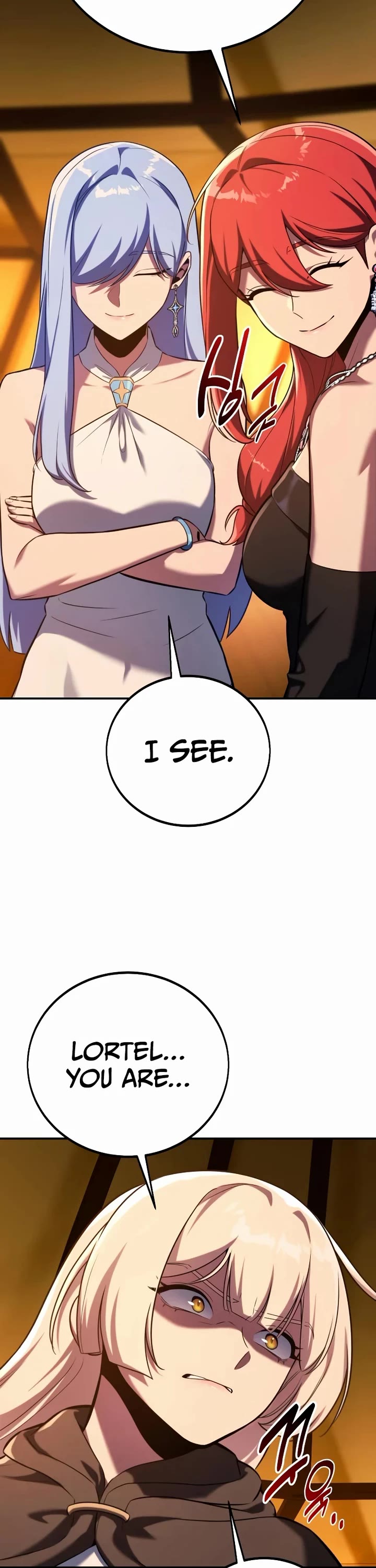 The Extra’s Academy Survival Guide Chapter 102 page 56 - Chapter 102