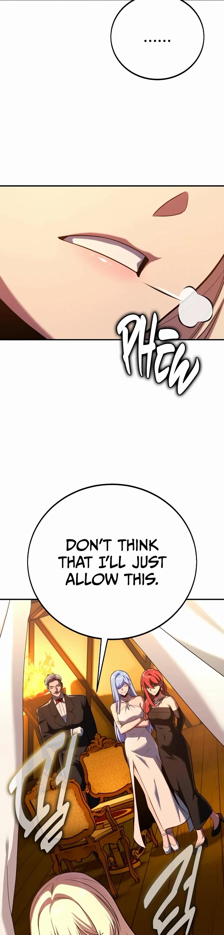 The Extra’s Academy Survival Guide Chapter 102 page 57 - Chapter 102