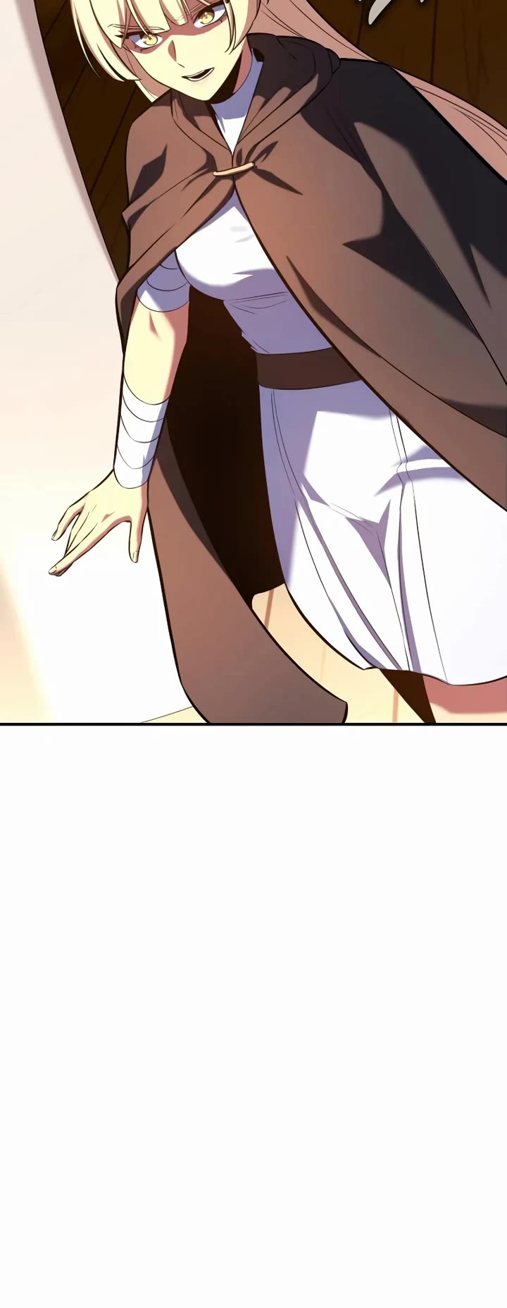 The Extra’s Academy Survival Guide Chapter 102 page 58 - Chapter 102