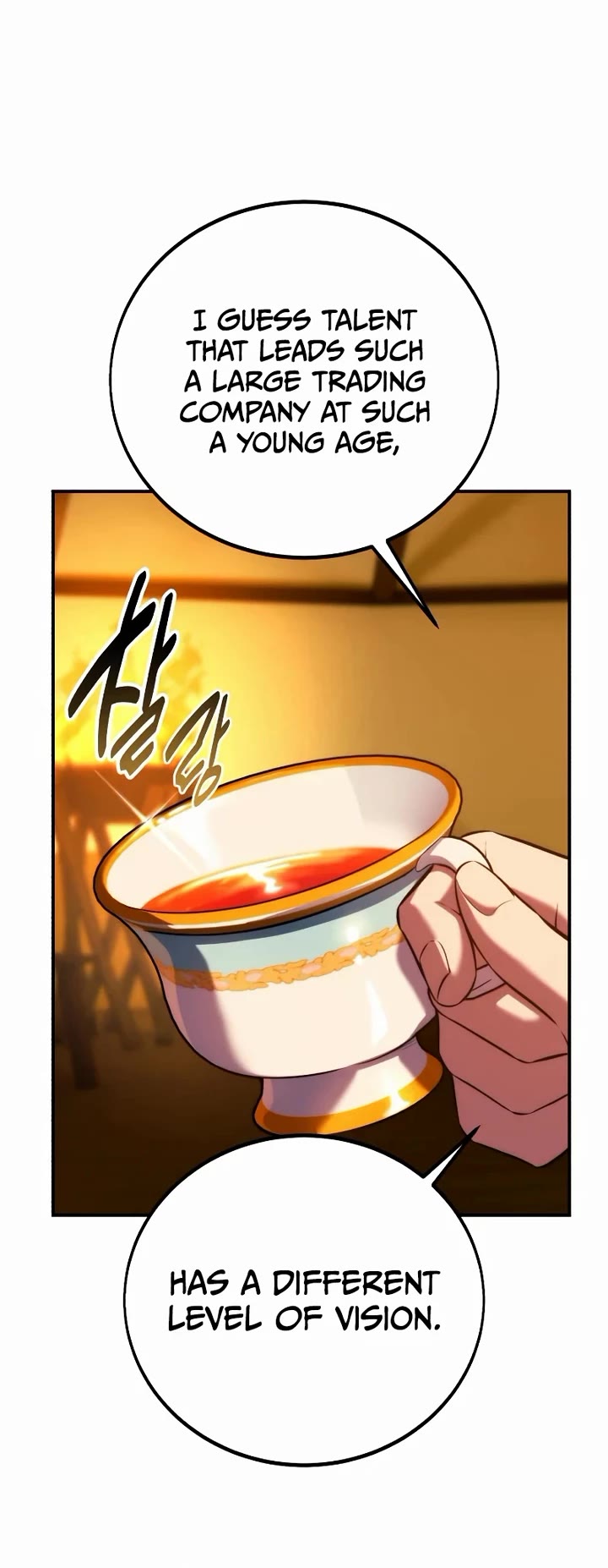 The Extra’s Academy Survival Guide Chapter 102 page 59 - Chapter 102