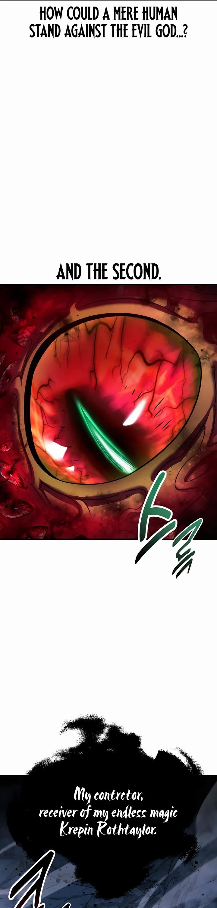 The Extra’s Academy Survival Guide Chapter 102 page 6 - Chapter 102