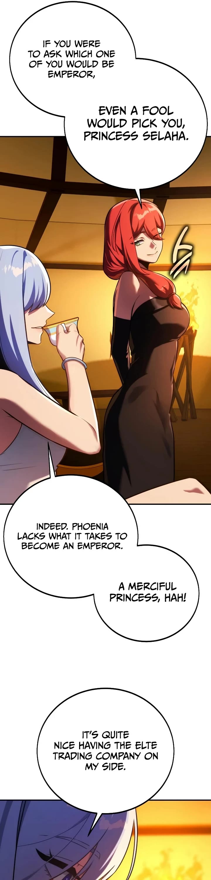 The Extra’s Academy Survival Guide Chapter 102 page 60 - Chapter 102