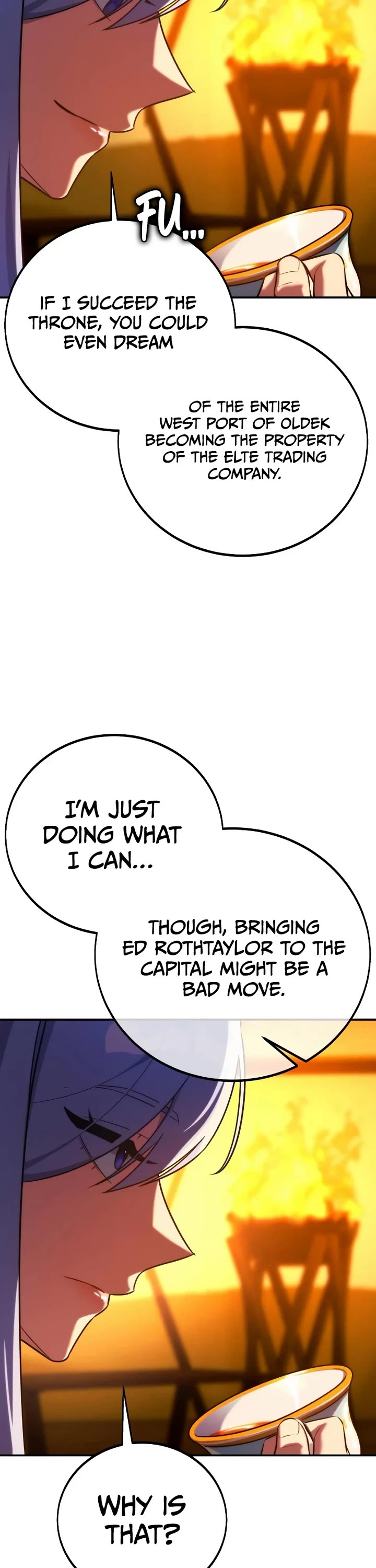 The Extra’s Academy Survival Guide Chapter 102 page 61 - Chapter 102