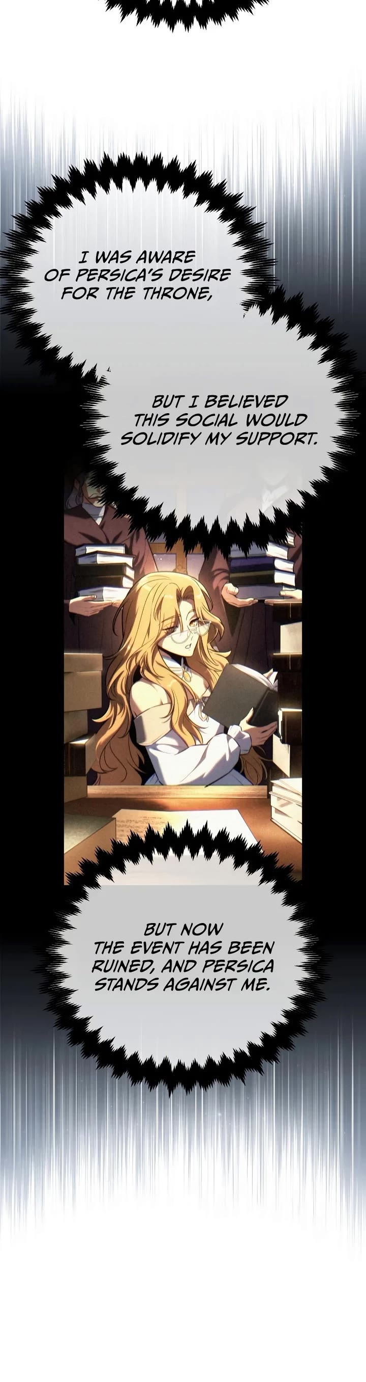 The Extra’s Academy Survival Guide Chapter 102 page 63 - Chapter 102