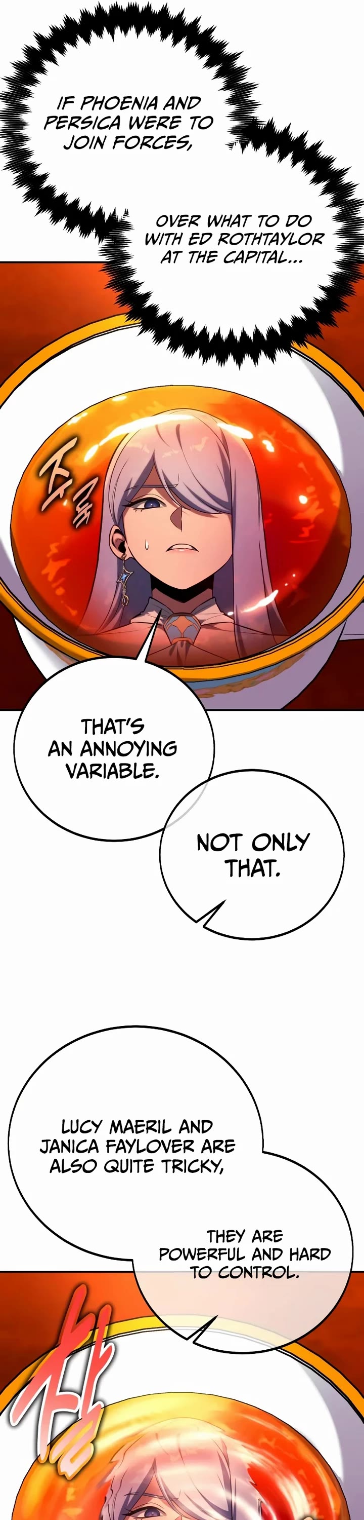 The Extra’s Academy Survival Guide Chapter 102 page 64 - Chapter 102