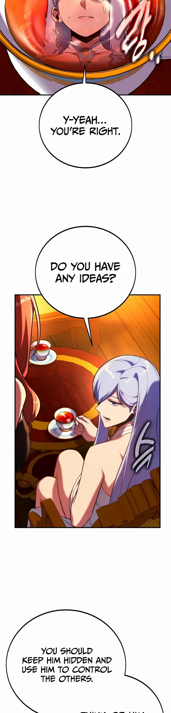 The Extra’s Academy Survival Guide Chapter 102 page 65 - Chapter 102