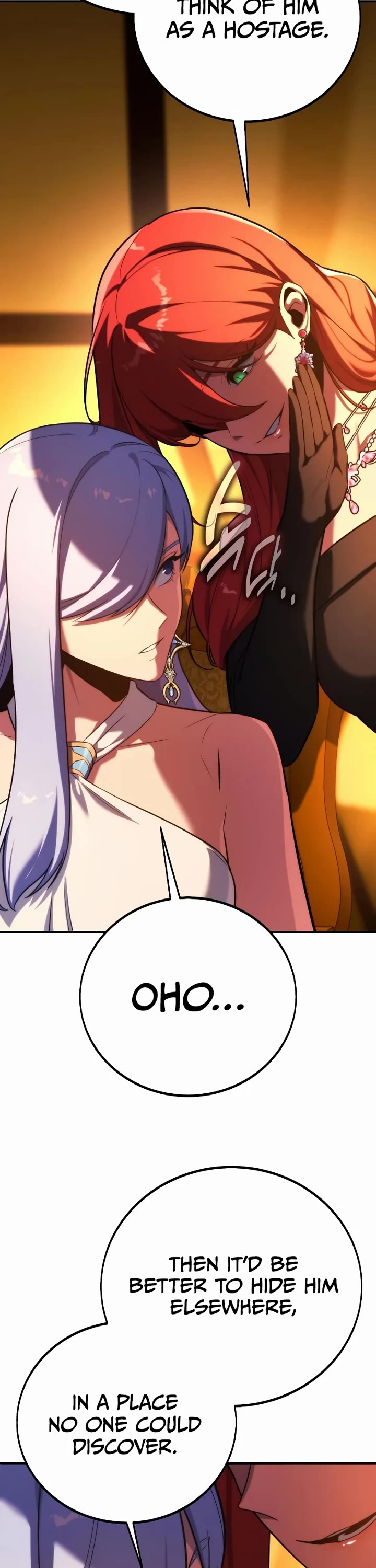 The Extra’s Academy Survival Guide Chapter 102 page 66 - Chapter 102