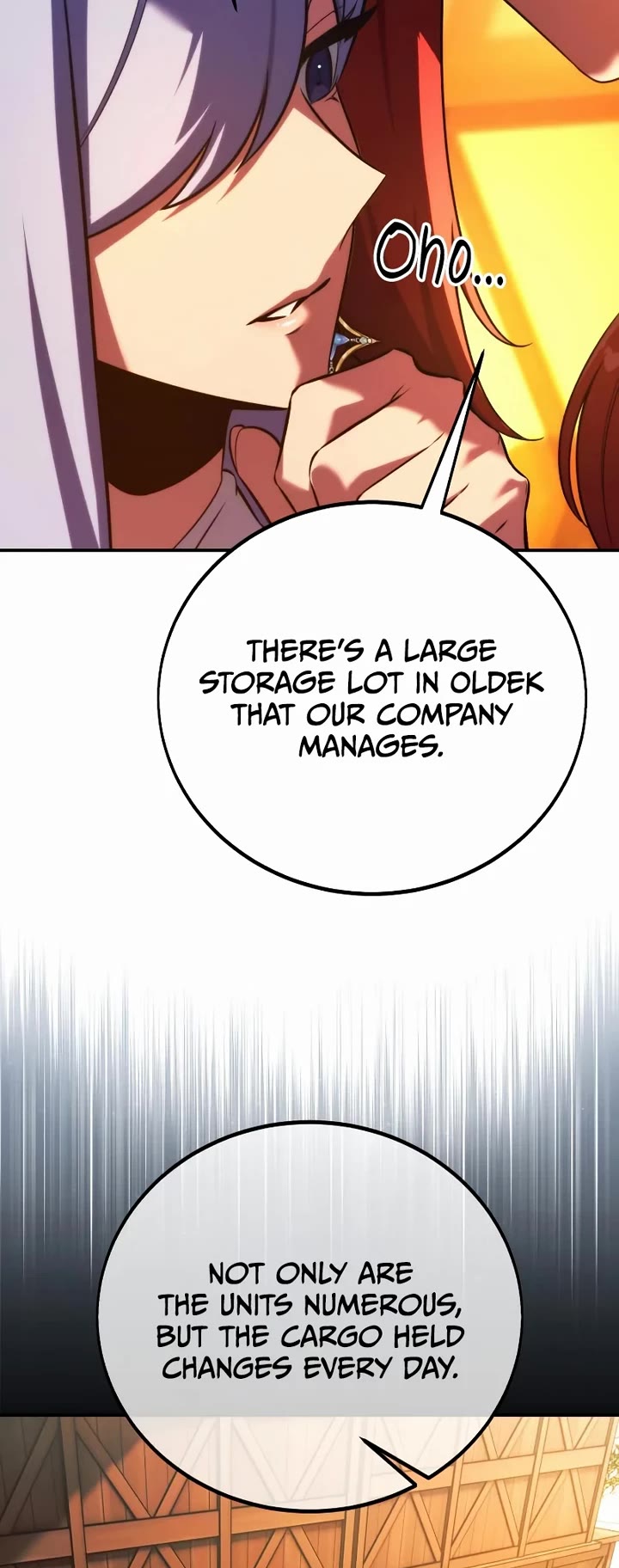 The Extra’s Academy Survival Guide Chapter 102 page 67 - Chapter 102