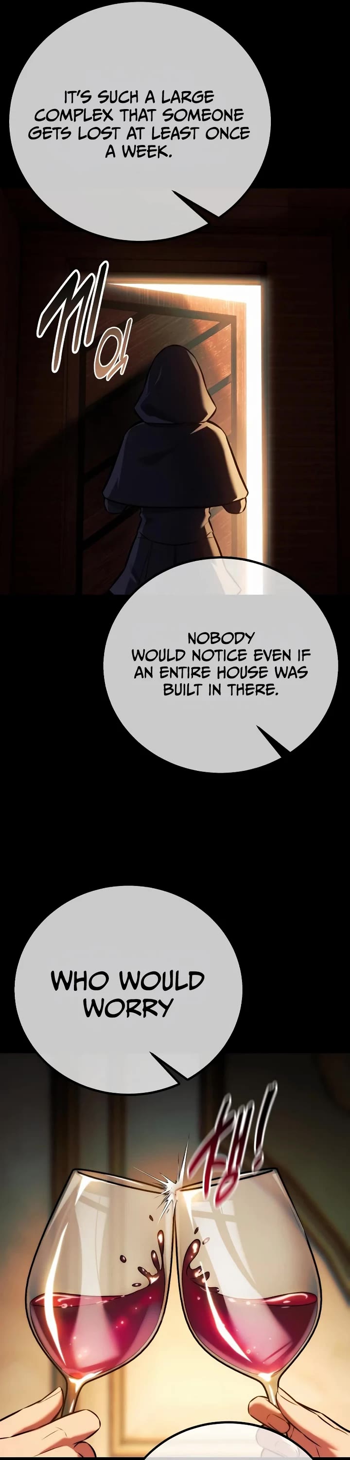 The Extra’s Academy Survival Guide Chapter 102 page 69 - Chapter 102