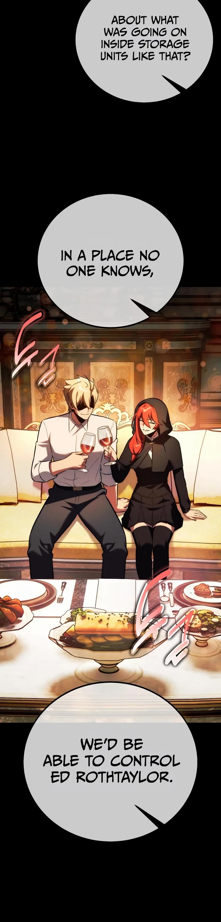 The Extra’s Academy Survival Guide Chapter 102 page 70 - Chapter 102