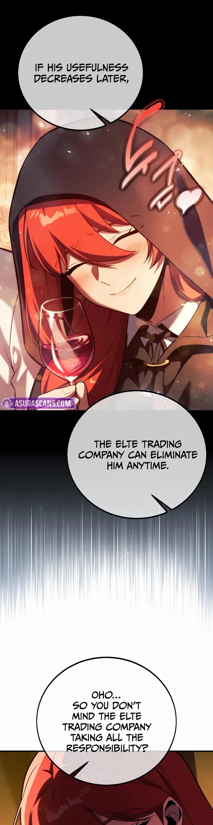 The Extra’s Academy Survival Guide Chapter 102 page 71 - Chapter 102