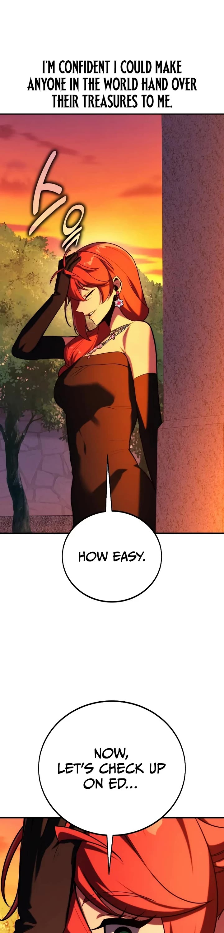 The Extra’s Academy Survival Guide Chapter 102 page 75 - Chapter 102