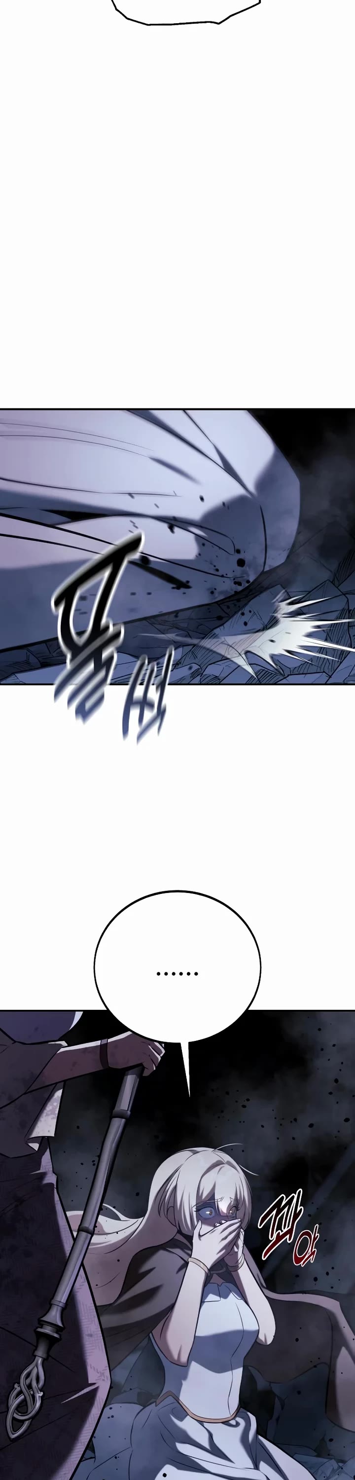 The Extra’s Academy Survival Guide Chapter 102 page 8 - Chapter 102