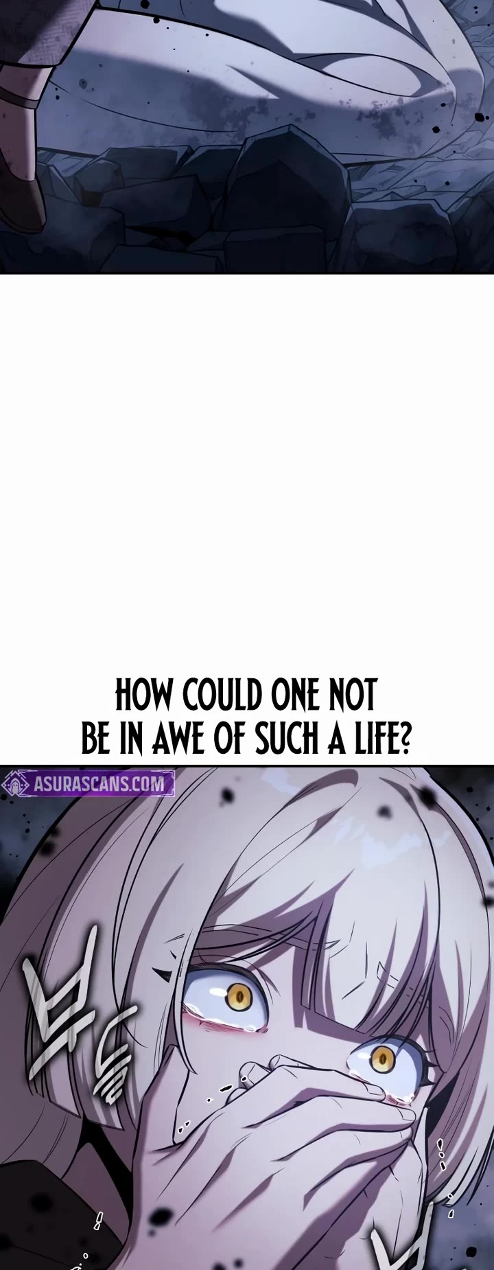 The Extra’s Academy Survival Guide Chapter 102 page 9 - Chapter 102