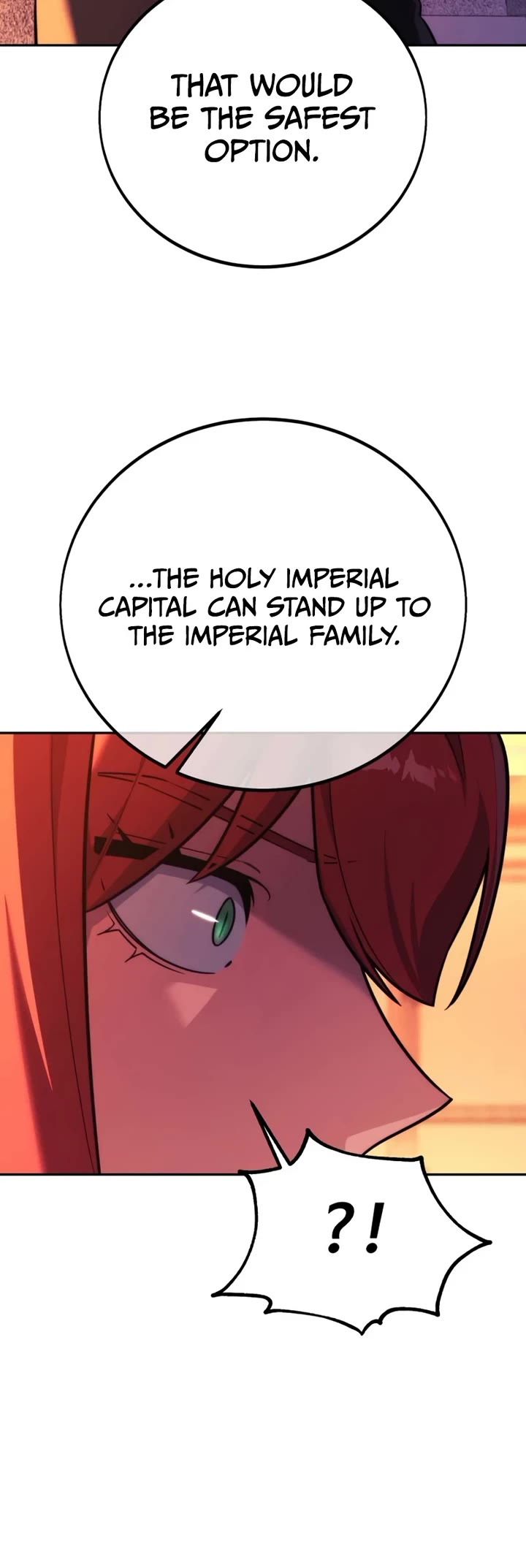 The Extra’s Academy Survival Guide Chapter 103 page 13 - Chapter 103