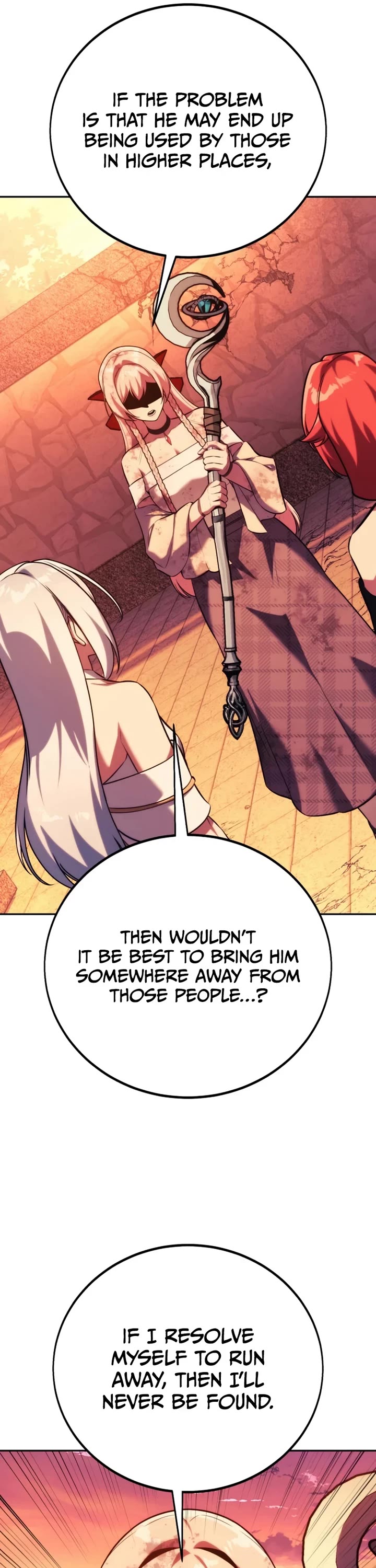 The Extra’s Academy Survival Guide Chapter 103 page 18 - Chapter 103