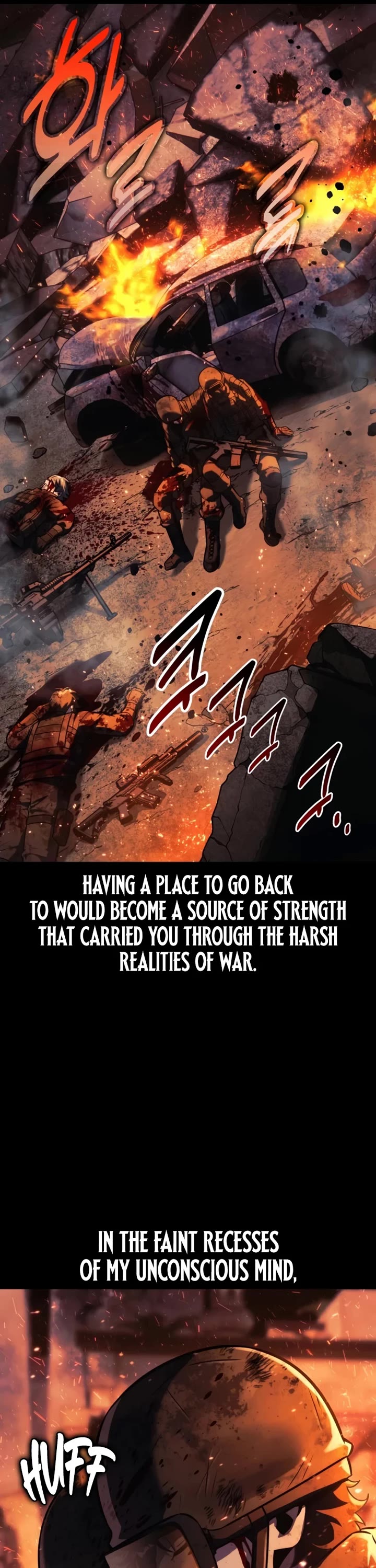 The Extra’s Academy Survival Guide Chapter 103 page 2 - Chapter 103