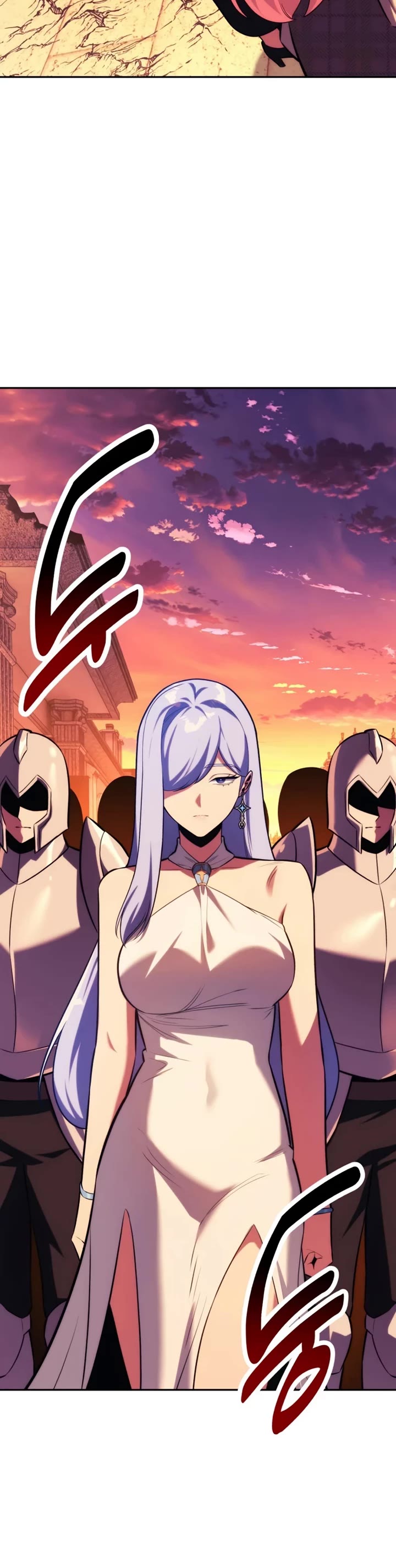 The Extra’s Academy Survival Guide Chapter 103 page 21 - Chapter 103