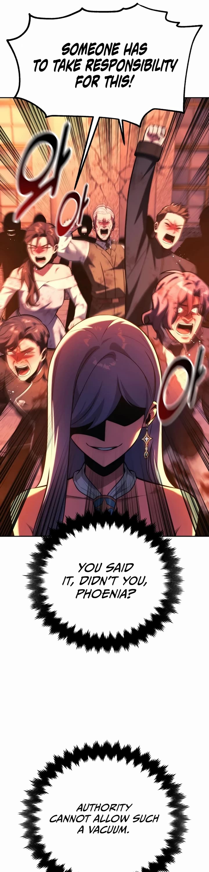 The Extra’s Academy Survival Guide Chapter 103 page 26 - Chapter 103