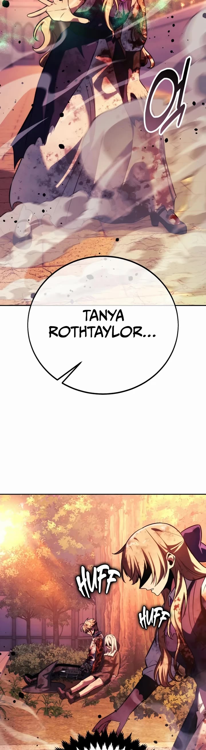 The Extra’s Academy Survival Guide Chapter 103 page 32 - Chapter 103