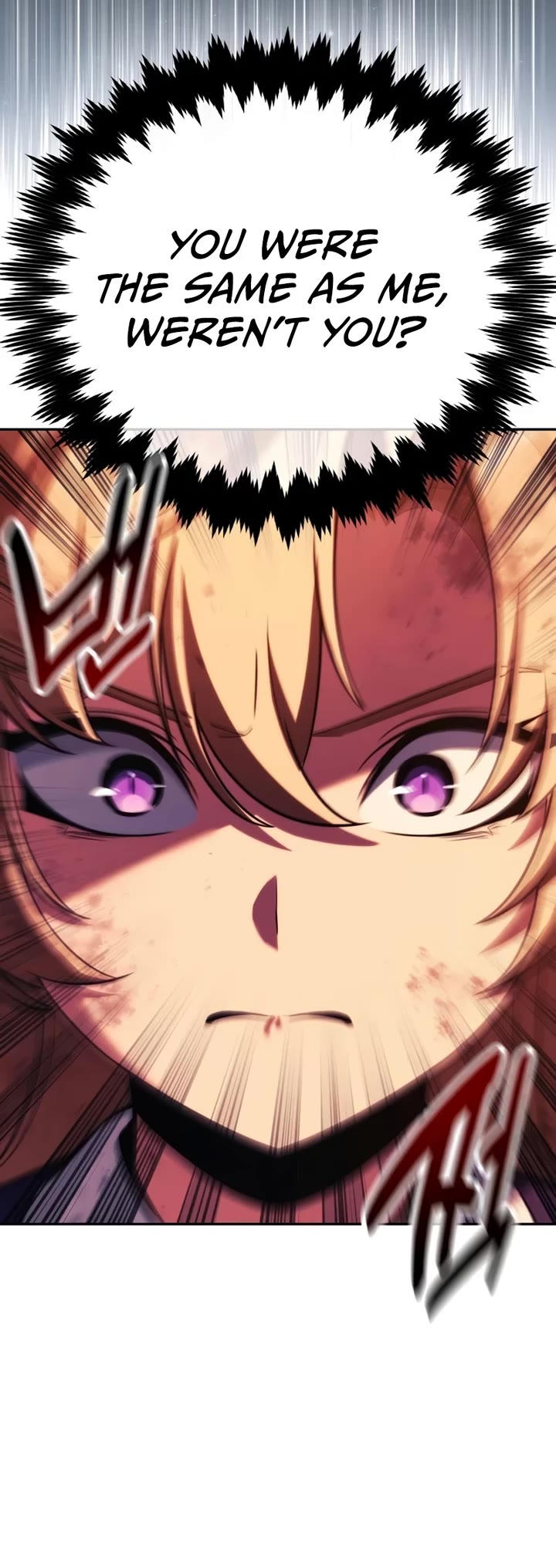 The Extra’s Academy Survival Guide Chapter 103 page 37 - Chapter 103