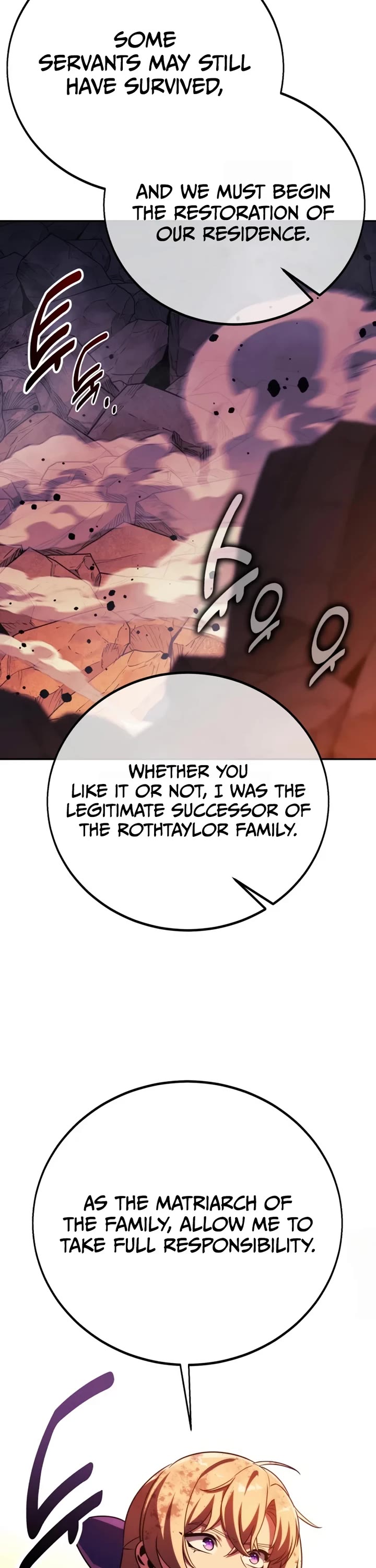 The Extra’s Academy Survival Guide Chapter 103 page 39 - Chapter 103