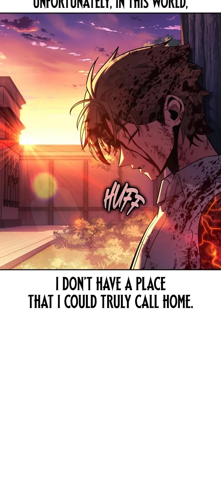 The Extra’s Academy Survival Guide Chapter 103 page 4 - Chapter 103