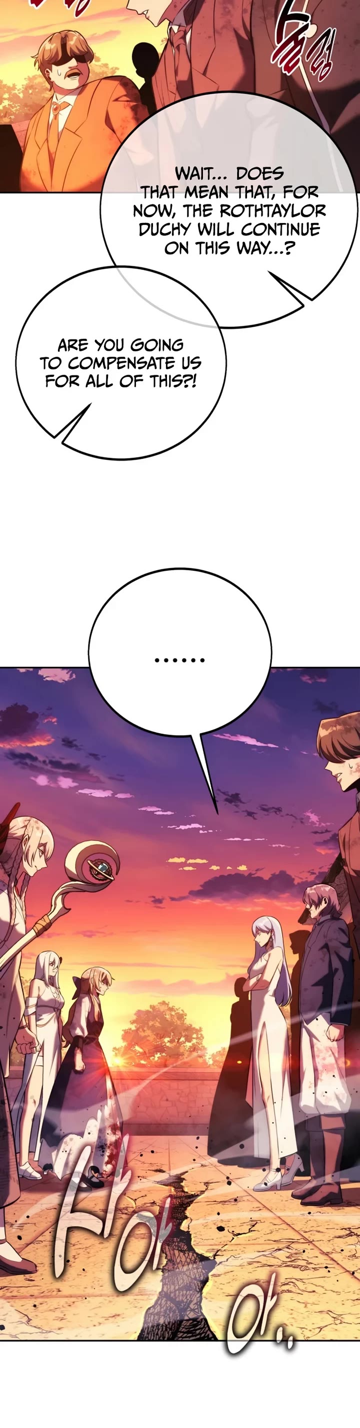 The Extra’s Academy Survival Guide Chapter 103 page 41 - Chapter 103