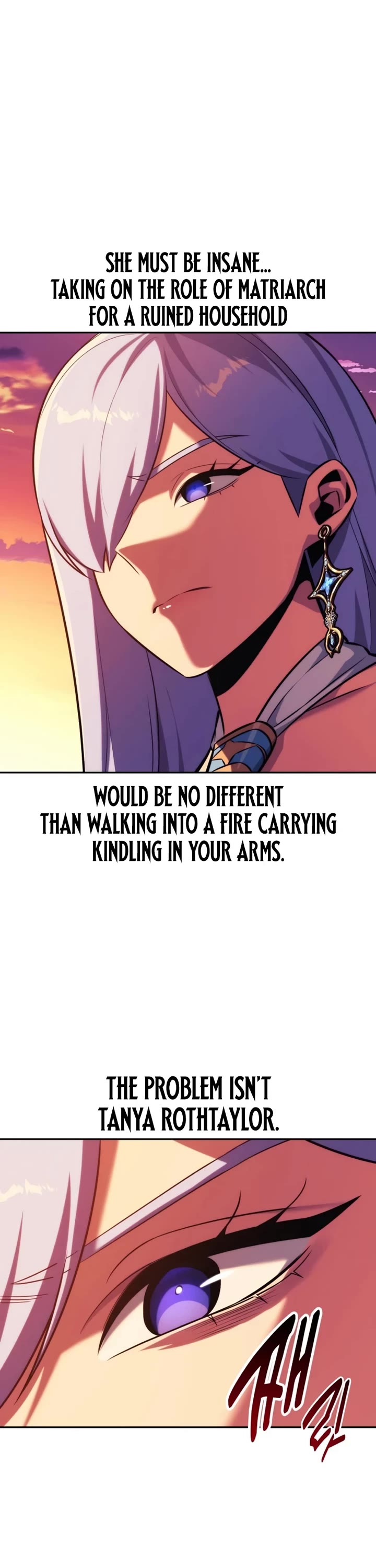 The Extra’s Academy Survival Guide Chapter 103 page 42 - Chapter 103
