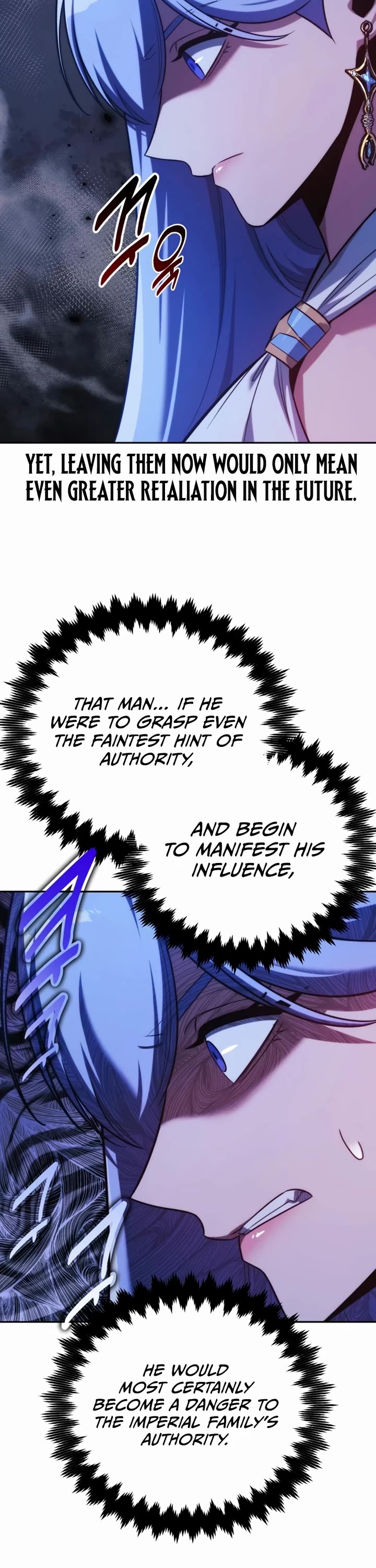 The Extra’s Academy Survival Guide Chapter 103 page 47 - Chapter 103