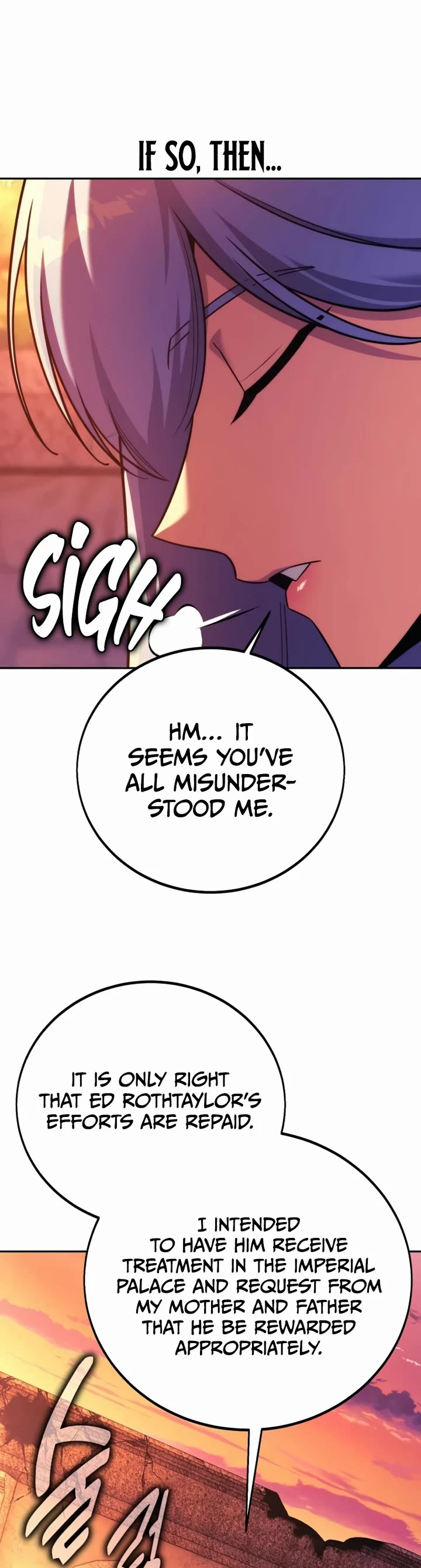 The Extra’s Academy Survival Guide Chapter 103 page 48 - Chapter 103