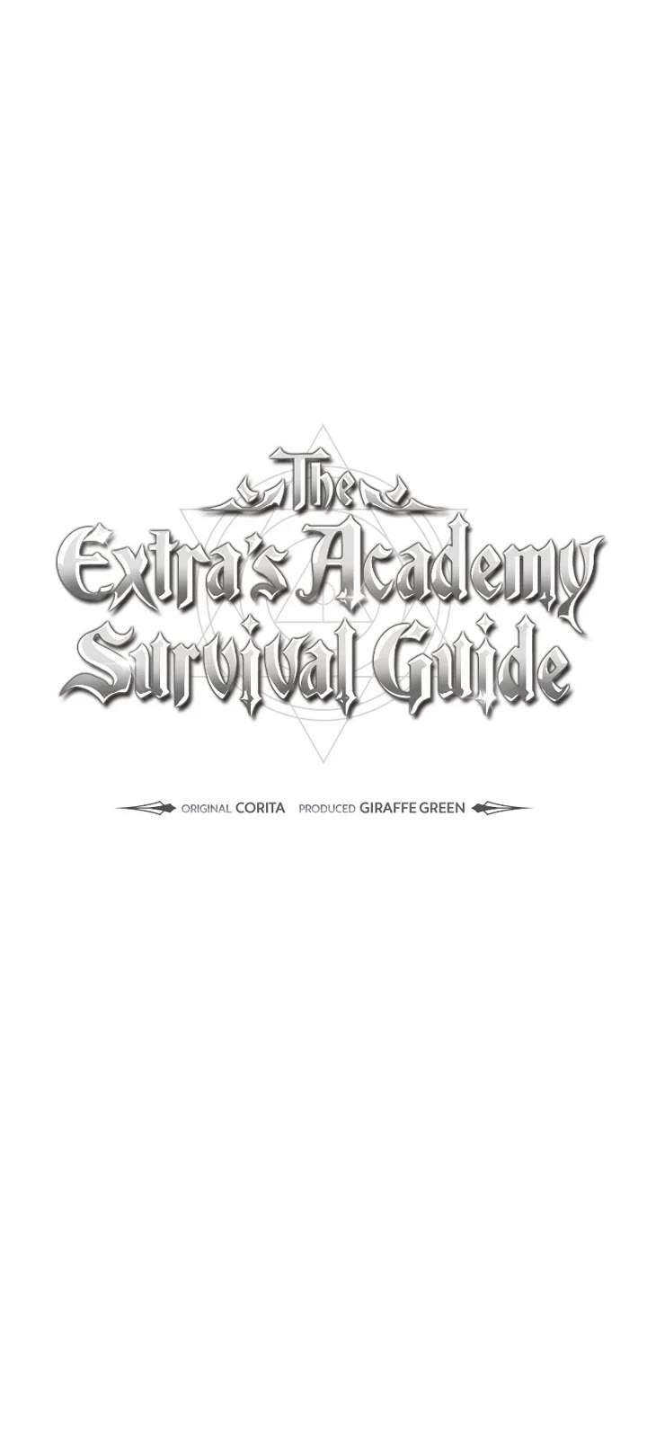 The Extra’s Academy Survival Guide Chapter 103 page 5 - Chapter 103