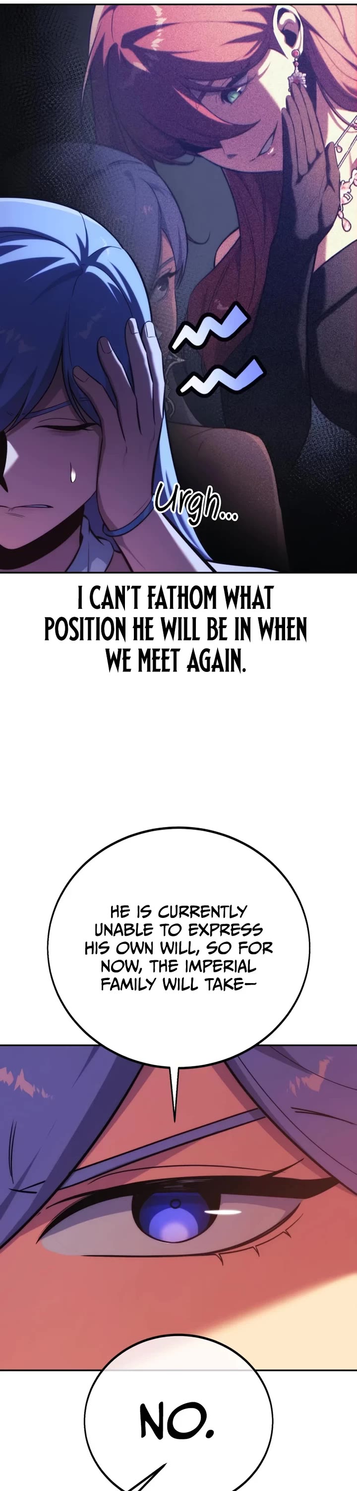 The Extra’s Academy Survival Guide Chapter 103 page 50 - Chapter 103