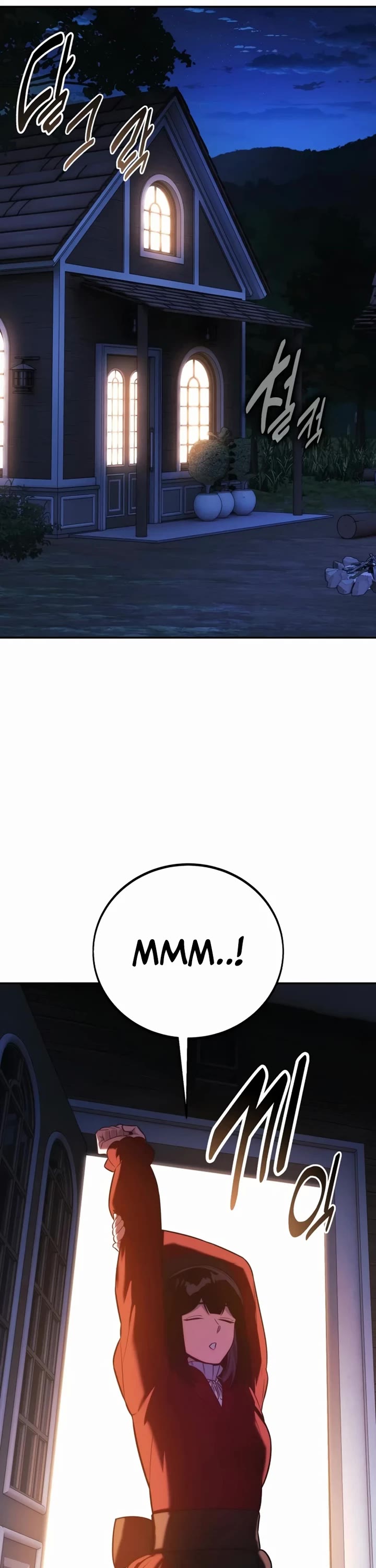 The Extra’s Academy Survival Guide Chapter 103 page 59 - Chapter 103