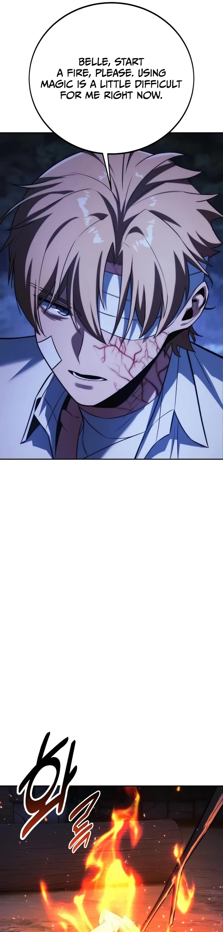 The Extra’s Academy Survival Guide Chapter 103 page 62 - Chapter 103