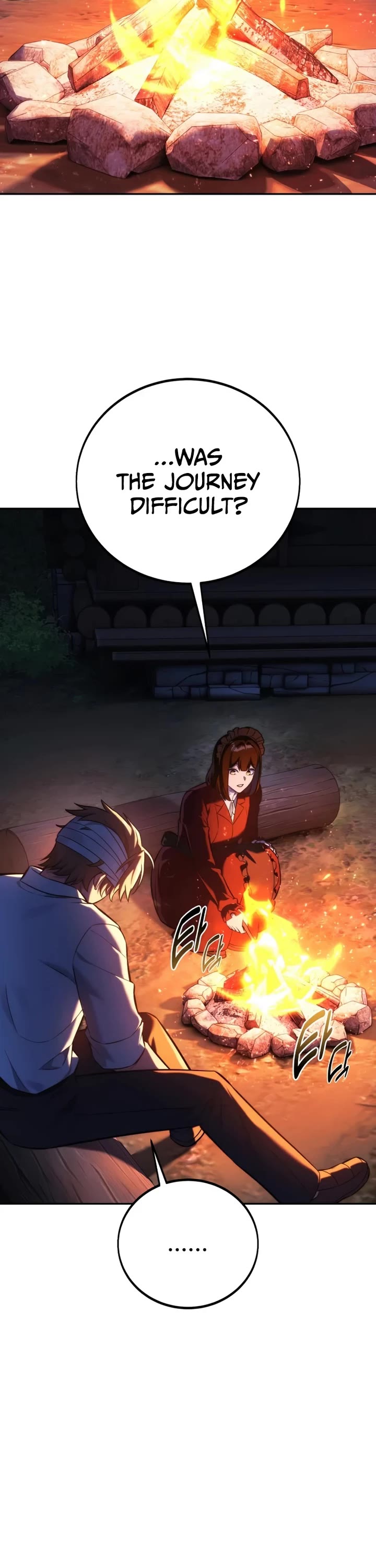 The Extra’s Academy Survival Guide Chapter 103 page 63 - Chapter 103