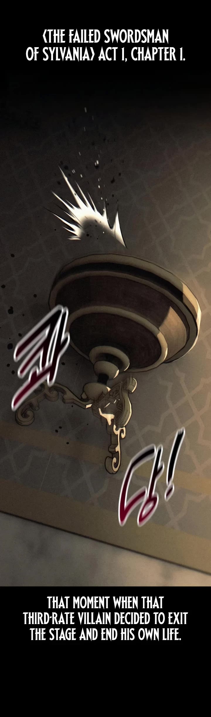 The Extra’s Academy Survival Guide Chapter 103 page 69 - Chapter 103