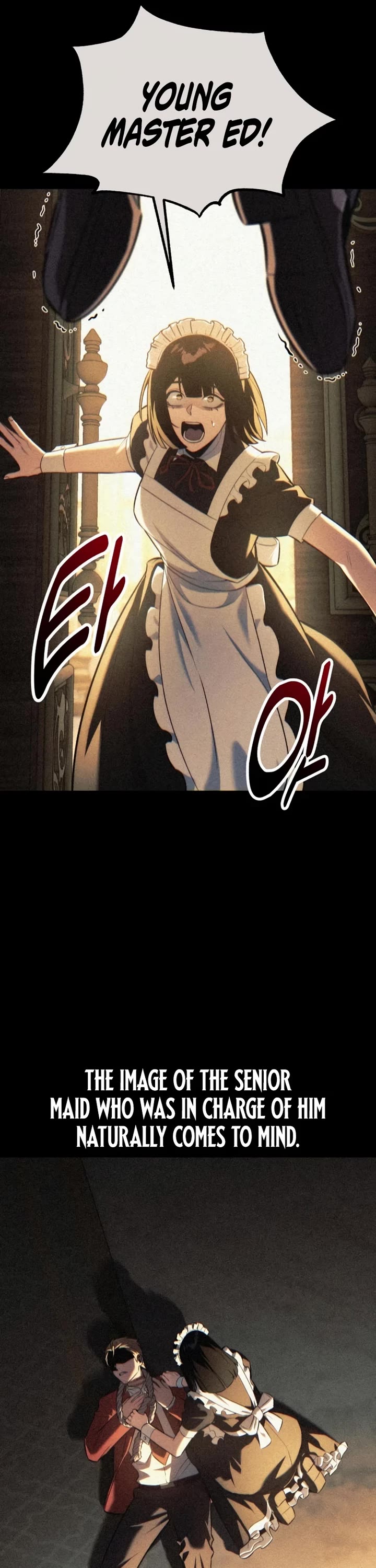 The Extra’s Academy Survival Guide Chapter 103 page 70 - Chapter 103