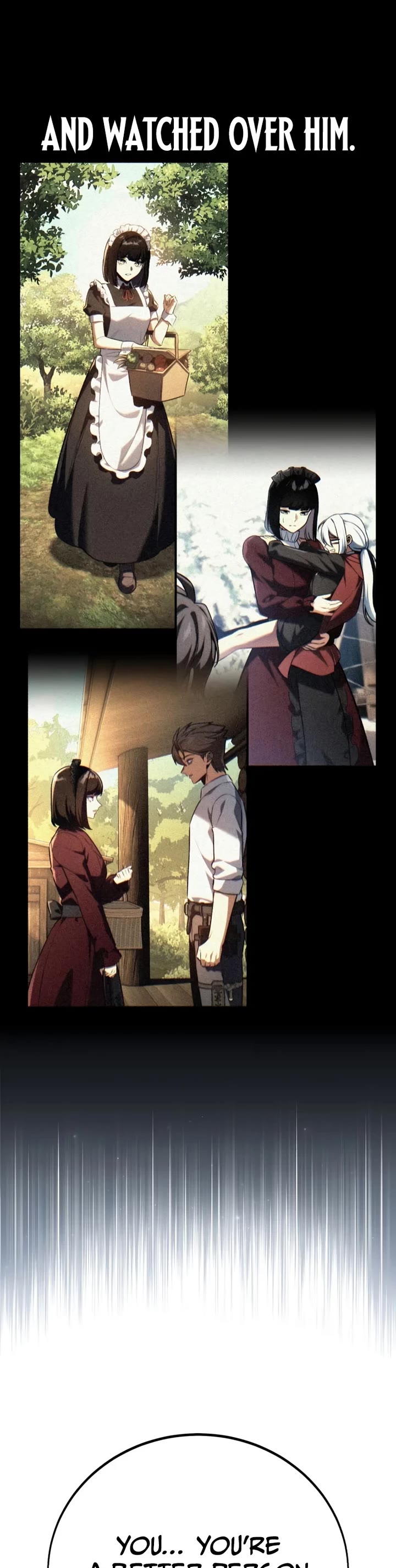The Extra’s Academy Survival Guide Chapter 103 page 72 - Chapter 103