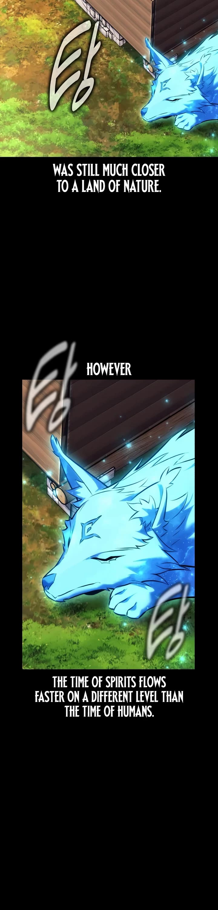 The Extra’s Academy Survival Guide Chapter 104 page 14 - Chapter 104