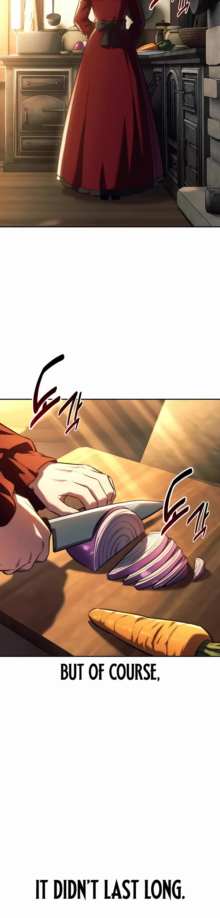 The Extra’s Academy Survival Guide Chapter 104 page 23 - Chapter 104