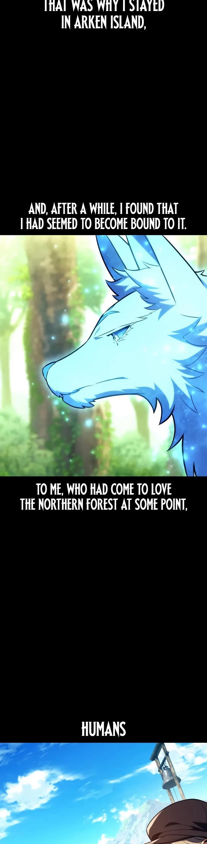 The Extra’s Academy Survival Guide Chapter 104 page 3 - Chapter 104